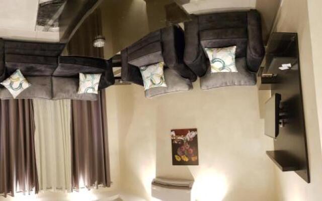 Marmaris Hotel Apartment