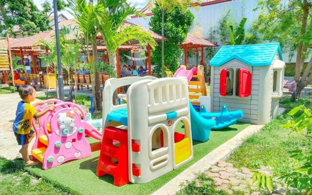 Gem's Paradise Resort