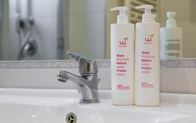 Appartamentino all Arenella