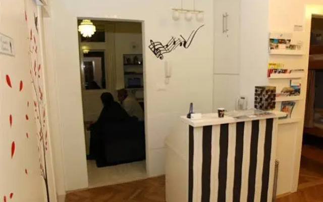 Tchaikovsky Hostel Split