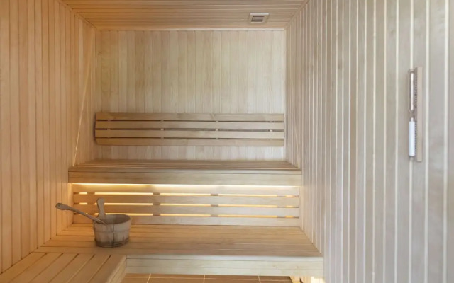 Résidence Terresens Edelweiss