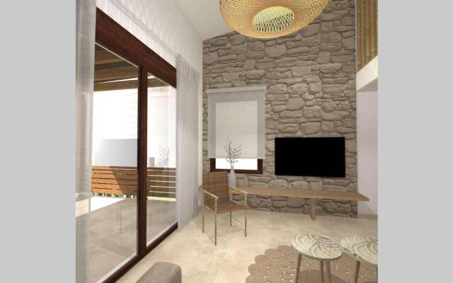 Palma Seaside Villa 1
