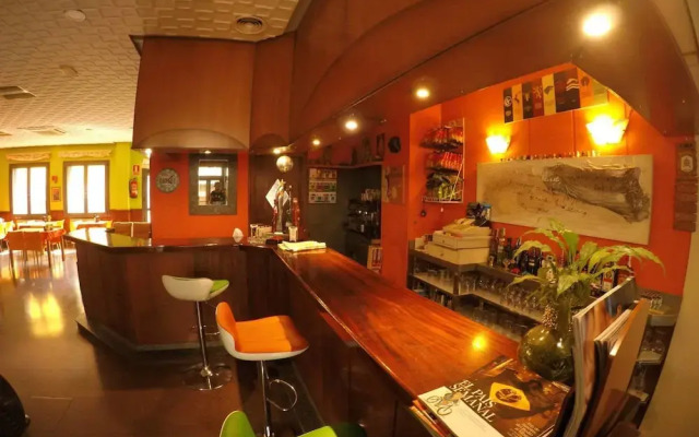 Hostal Palafox