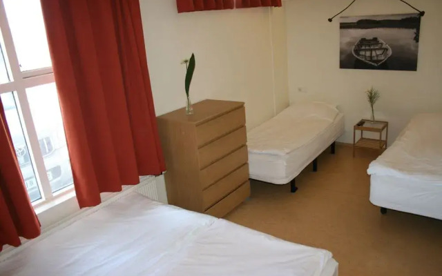 Hotel Hellisgerði