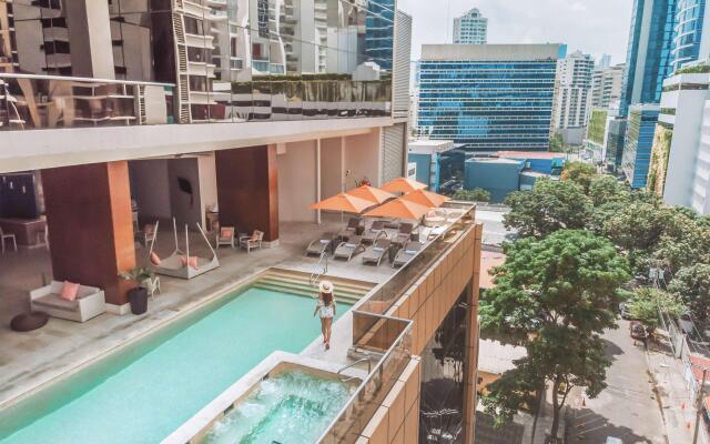 Waldorf Astoria Panama