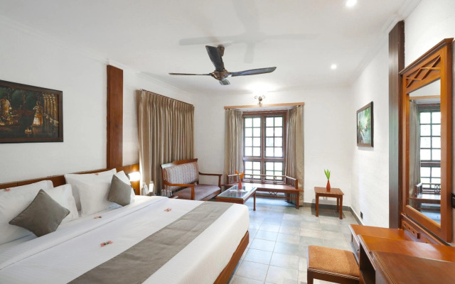 Lakesong Resort