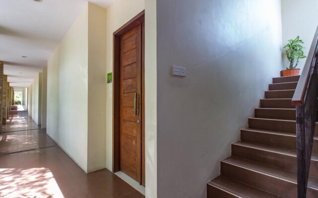Denbukit Residence & Suite