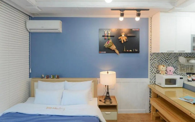 Suncheon Healing Pension