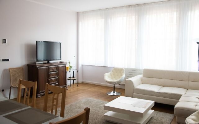 Residence Prague Life Masna