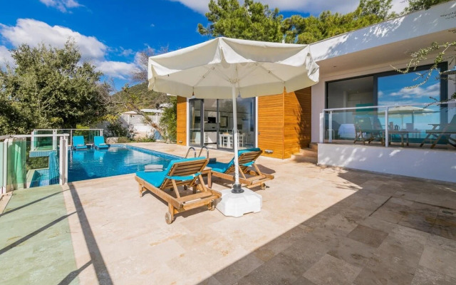 Villa Sezin In Z Ml K Y