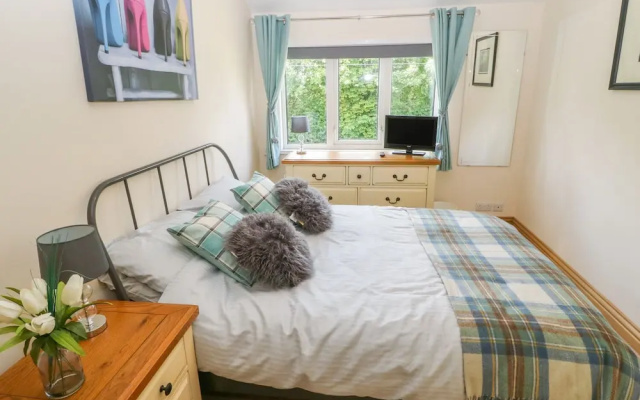 Mallard Cottage
