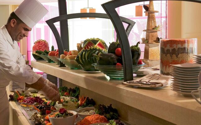 Novotel Cairo 6th Of October