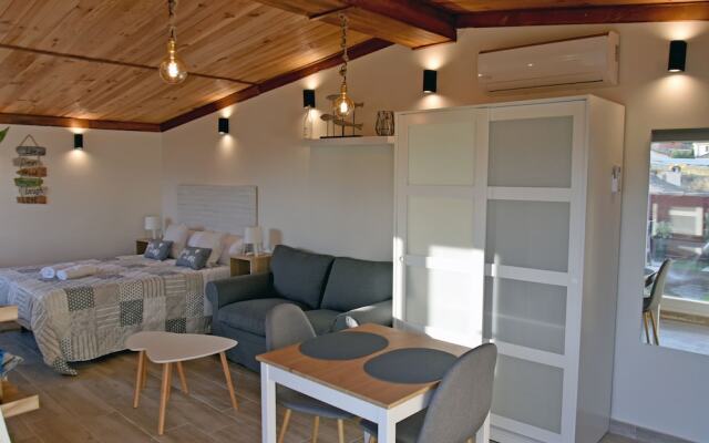 Studio & Solarium Playa de Gran Alacant 4