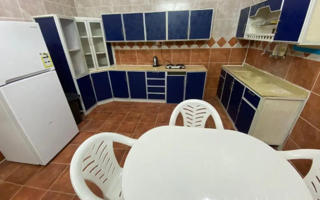 شقة دونة العلا ٢