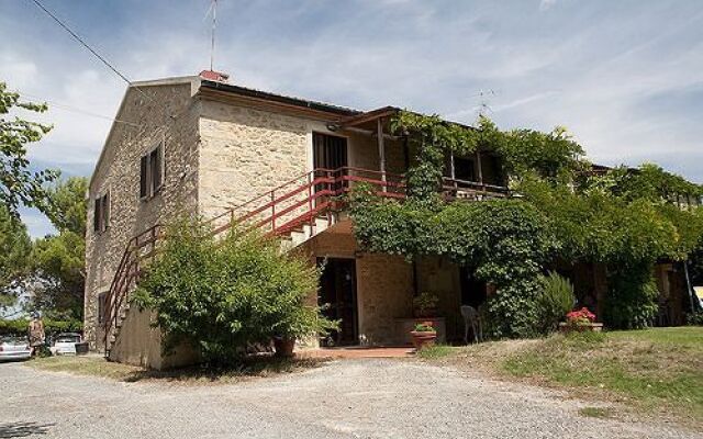 Agriturismo San Carlo