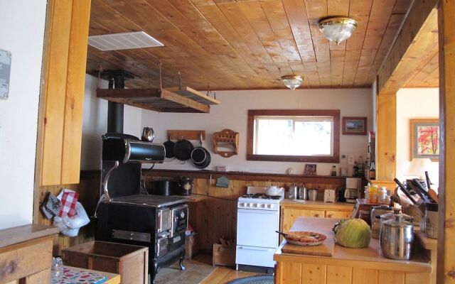 Stikine View Lodge