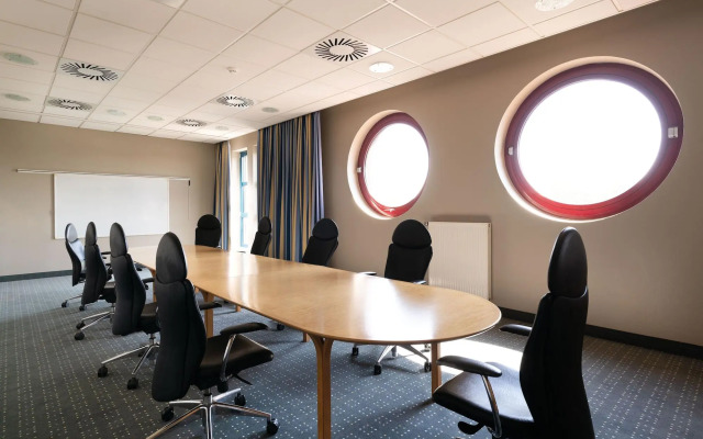 Seminaris Hotel Nürnberg