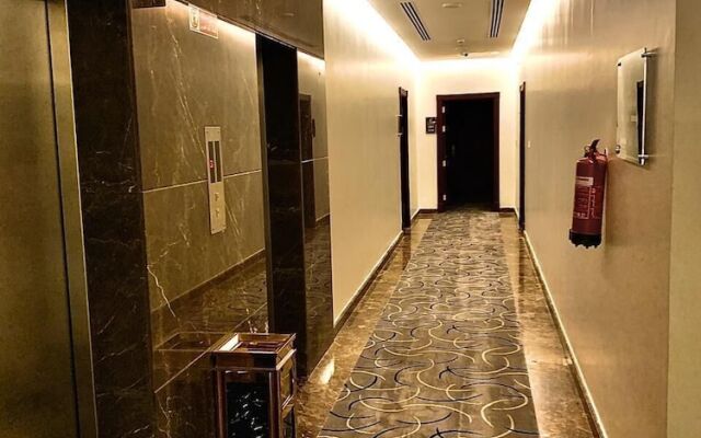 Oyo 527 Reef Al Sharqiyah Hotel