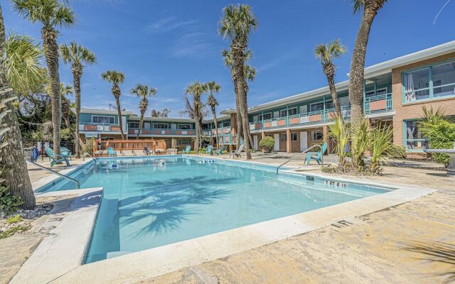 Sun Fun Motel