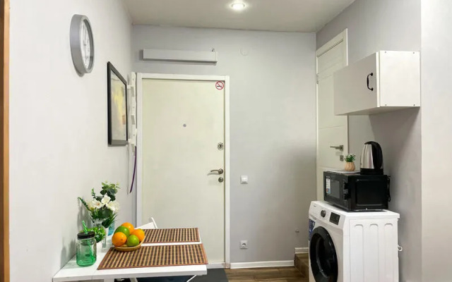 Апартаменты СанниДейс на ул. Сосновая, д. 5