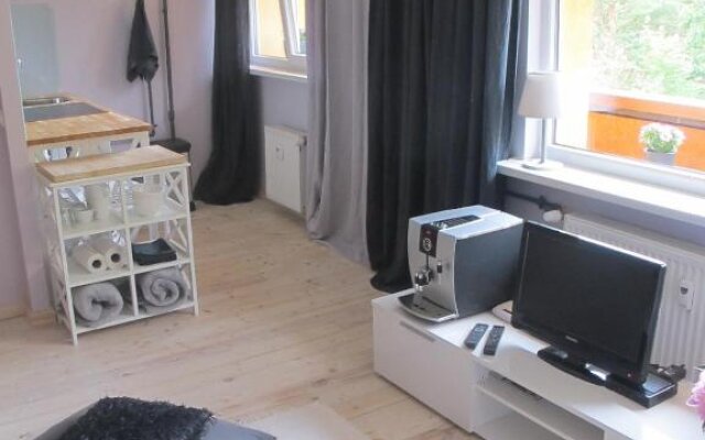 Liepaja Pine Apartment