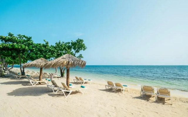 Iberostar Rose Hall Beach - All Inclusive