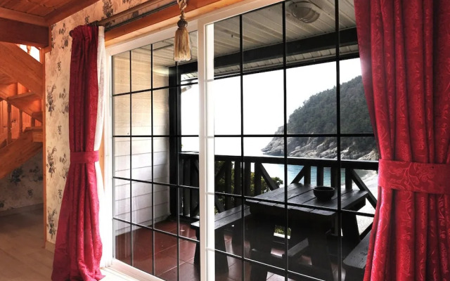 Geoje Floria Pension