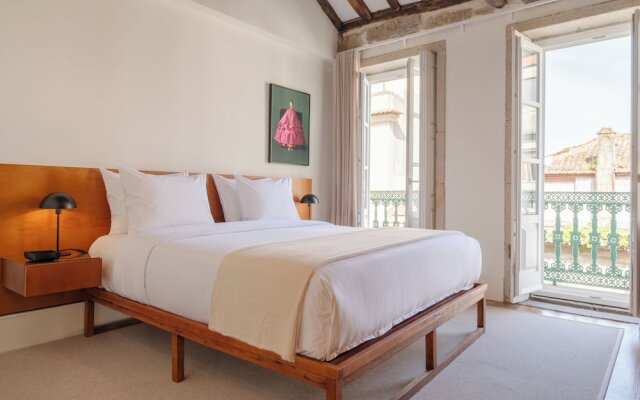 Rosário Suites Townhouse
