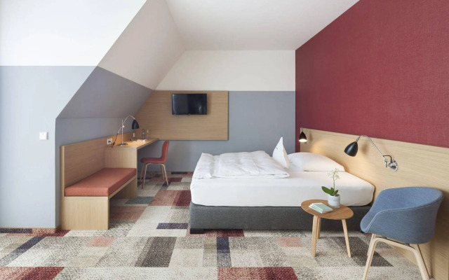 Hotel-Restaurant Schwanen