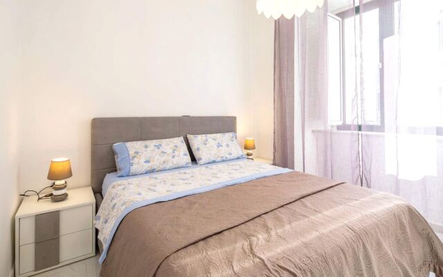 Apartment With one Bedroom in Maiori, With Wifi