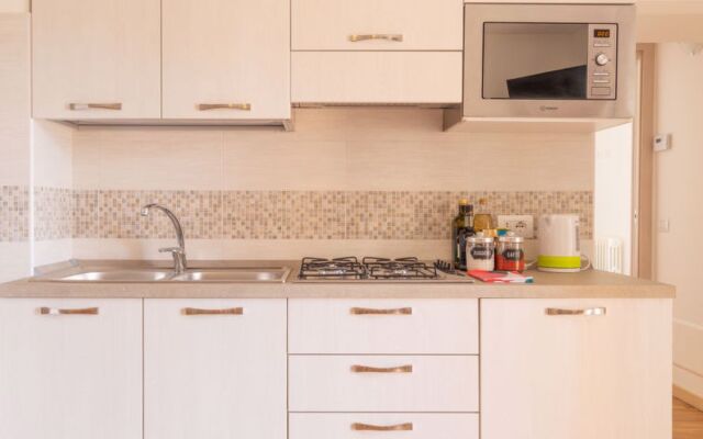 Villa Ortensia Varenna