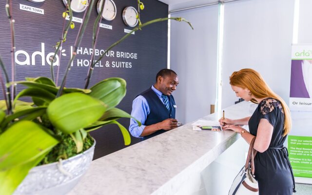 aha Harbour Bridge Hotel & Suites