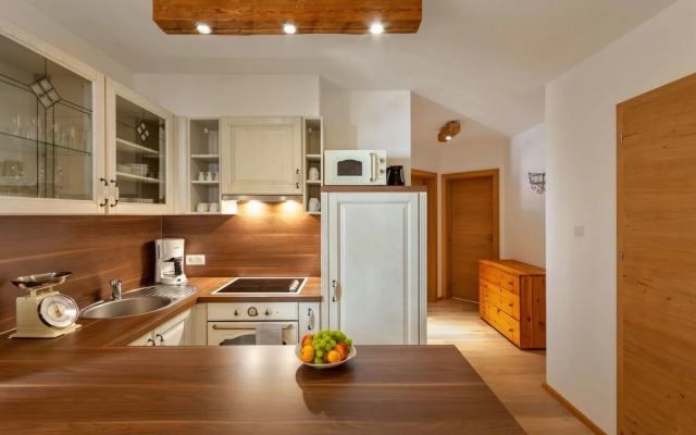 Chalet Modern Life Ramsau im Zillertal