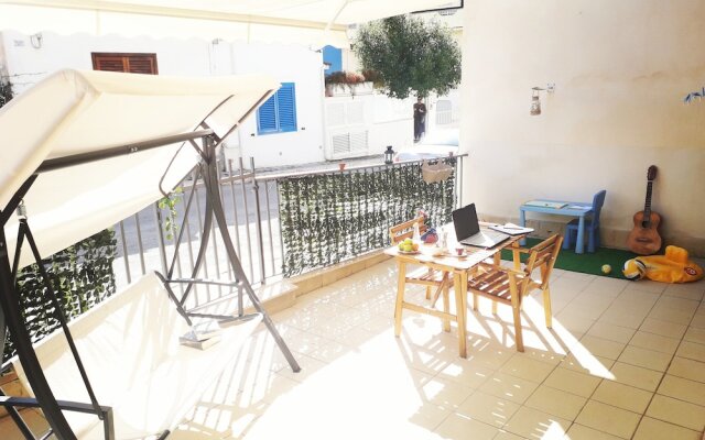 CapoSud - Residence Ragusa