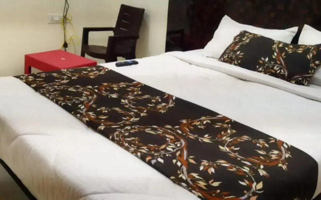 iROOMZ Hotel Apoorva