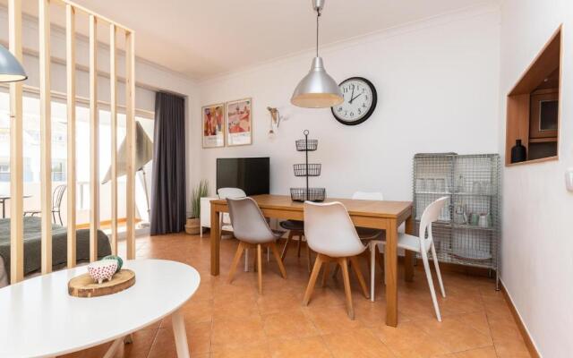 Cabanas Green Apartment & Loft.