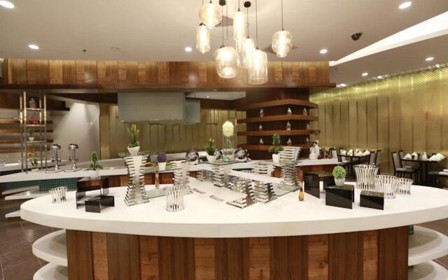 Rayfont International Hotel Shenyang