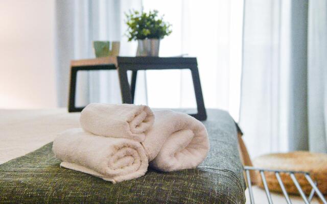 B&B Portafortuna Lucky Charm