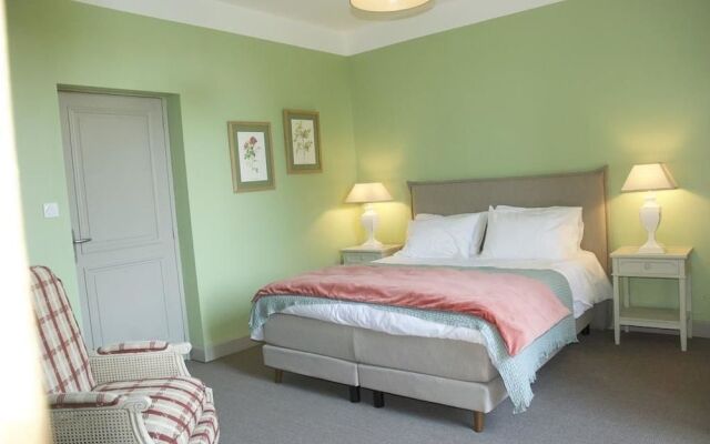 Château de Maumusson