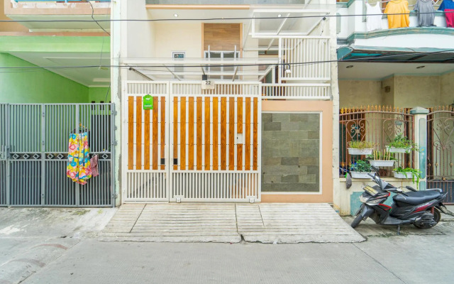 Singgahsini Mangala Pademangan