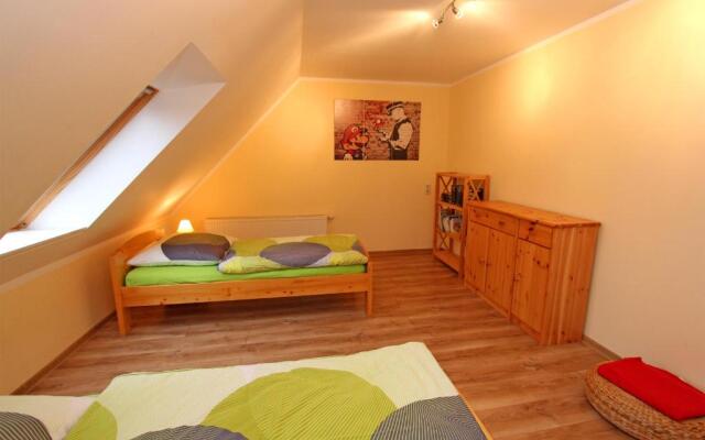 Ferienwohnungen direkt am See User