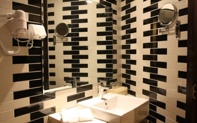 Jiaji Boutique Hotel - Tianjin