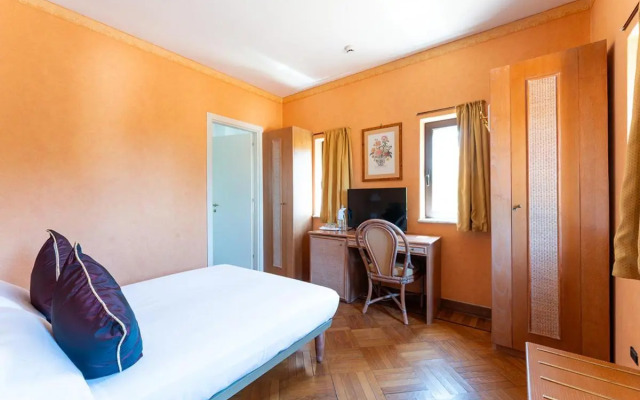 Park Hotel Villa Ariston