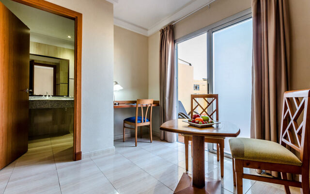 Alisios Canteras Hotel 