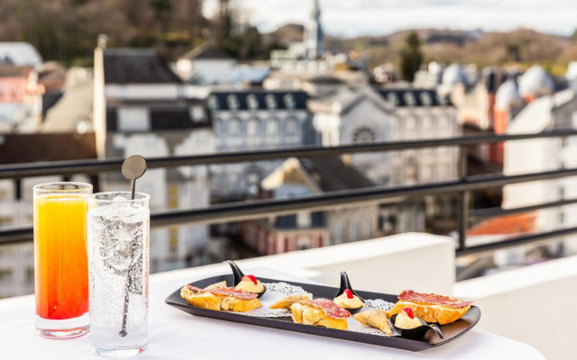 Mercure Lourdes Imperial