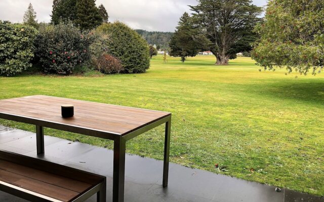 Luxury Golf-Side Lodge K Lodge Rotorua