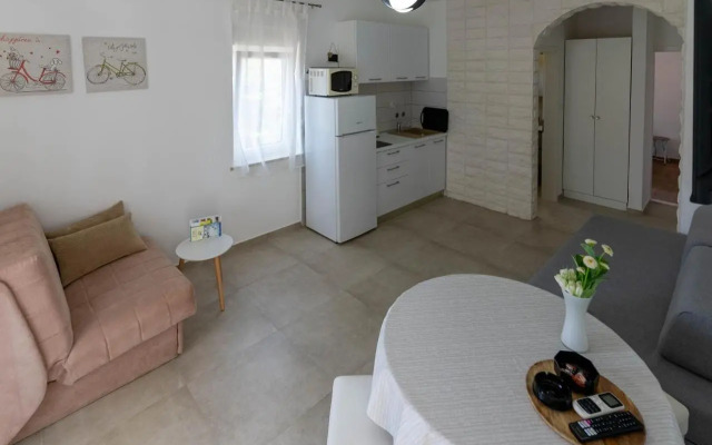 Briuni Riviera Apartment