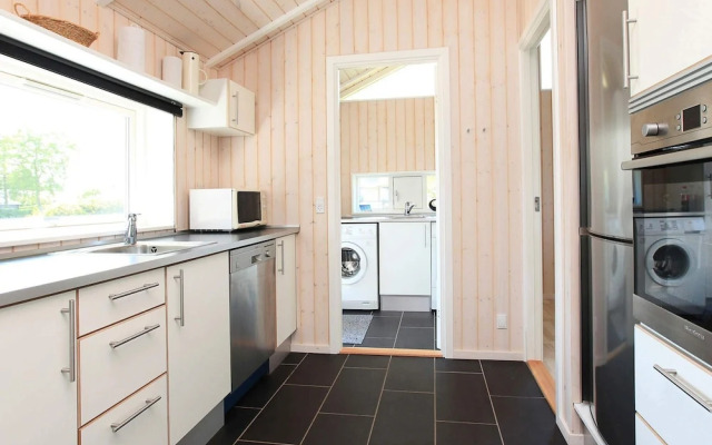 Panoramic Retreat in Hejlsminde - By Traum Ferienwohnungen