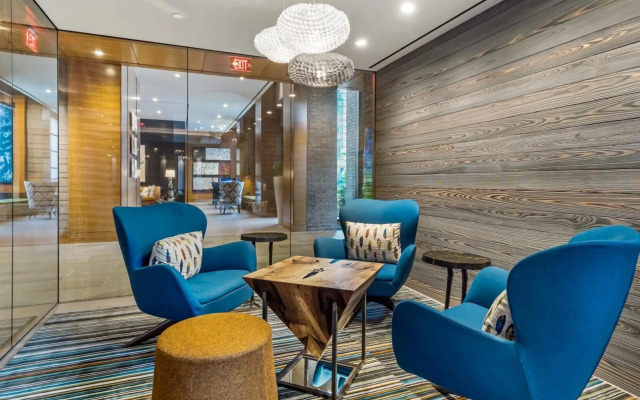 Global Luxury Suites at Reston Town Center