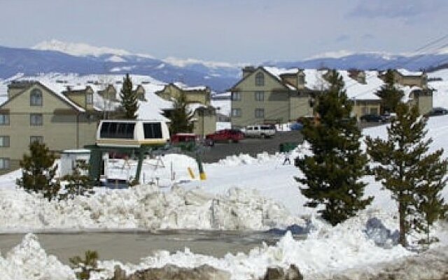 Summit at SilverCreek